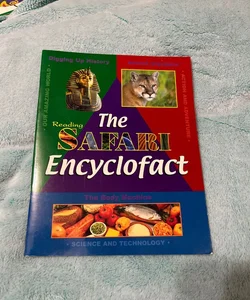 The Safari Encyclofact
