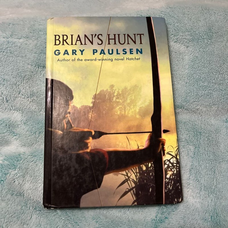 Brian’s Hunt