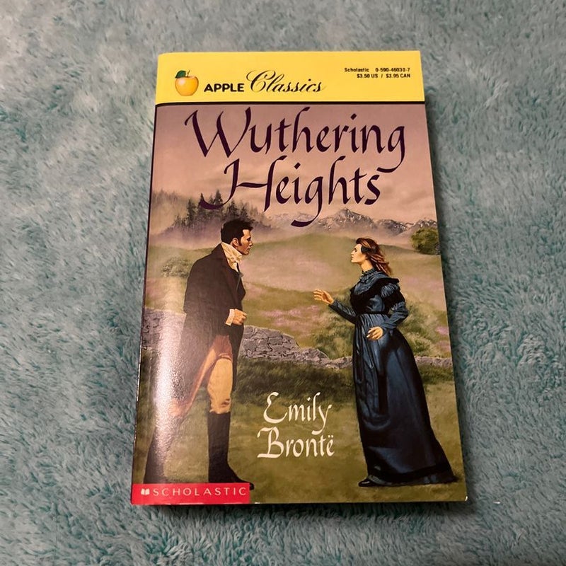 Wuthering Heights