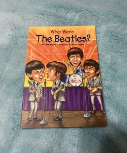 Who Were the Beatles?