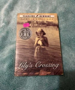 Lily’s Crossing