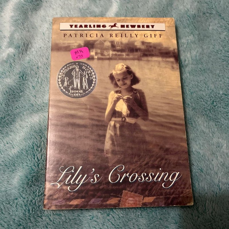 Lily’s Crossing