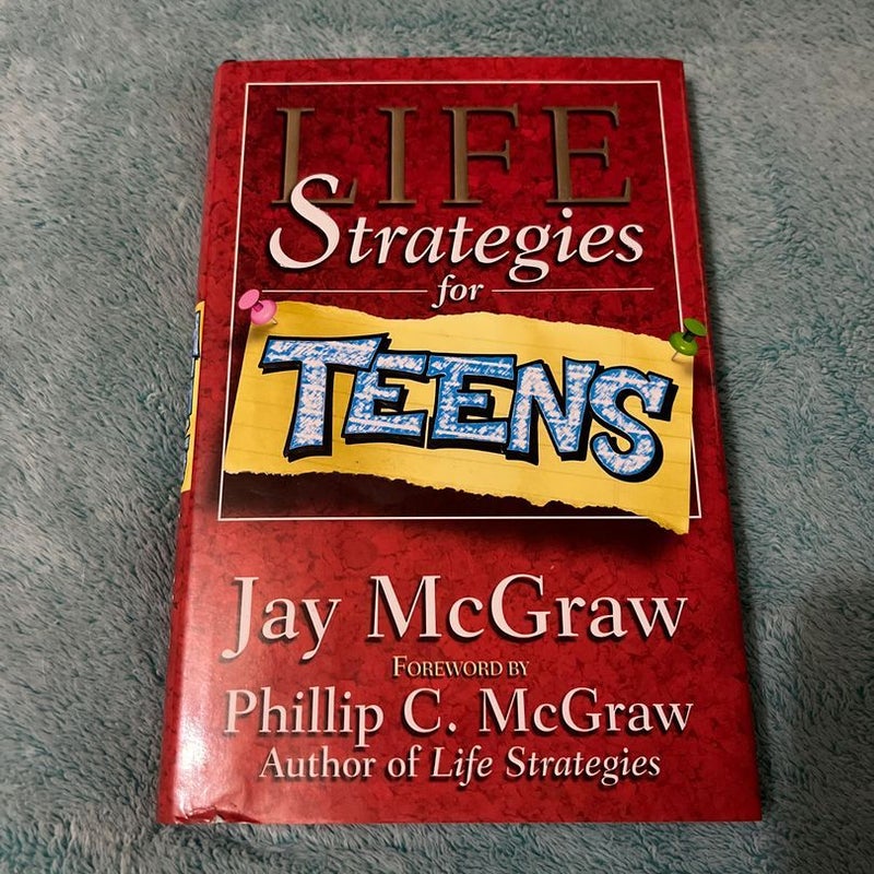 Life Strategies for Teens