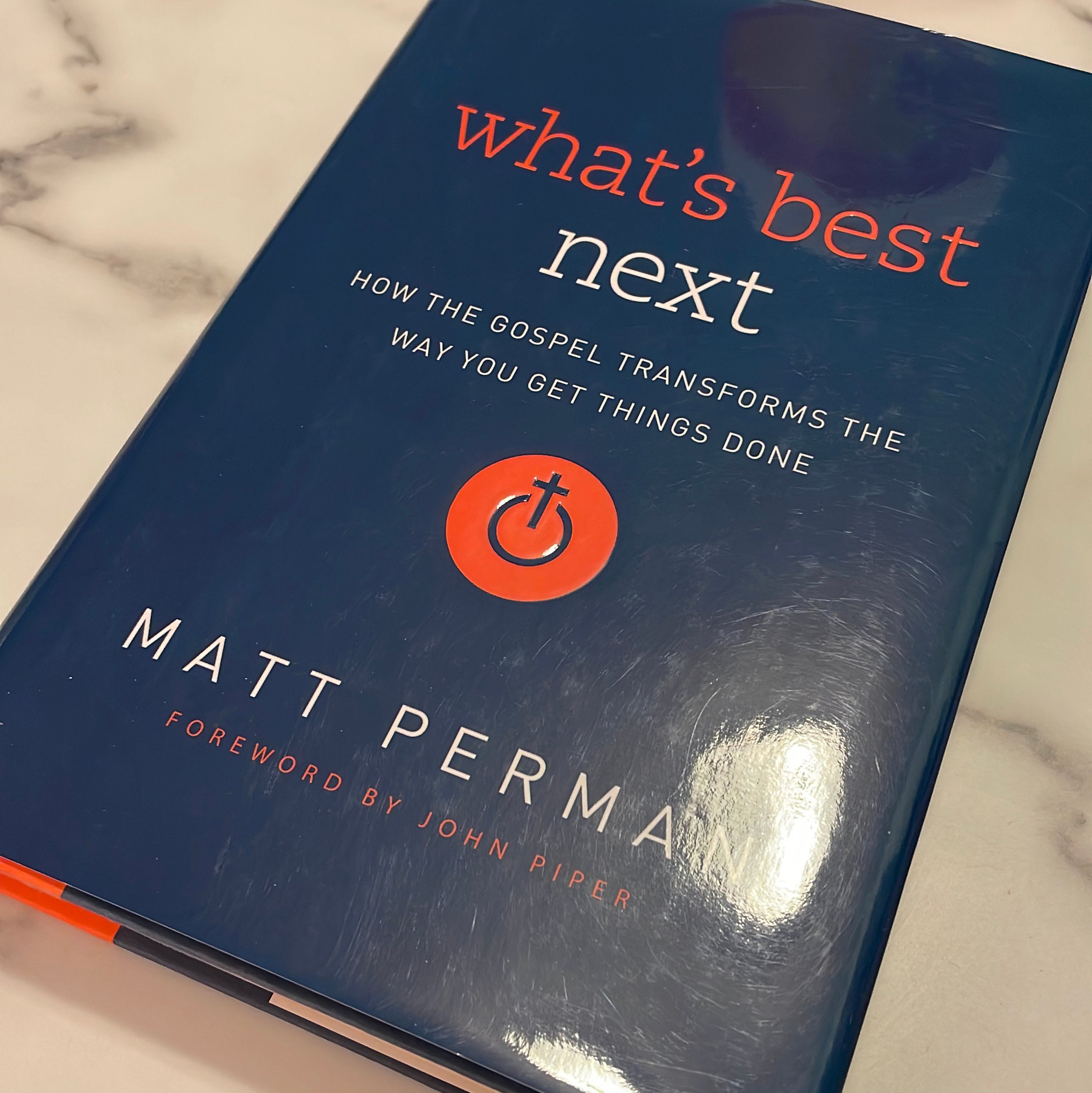 What's Best Next