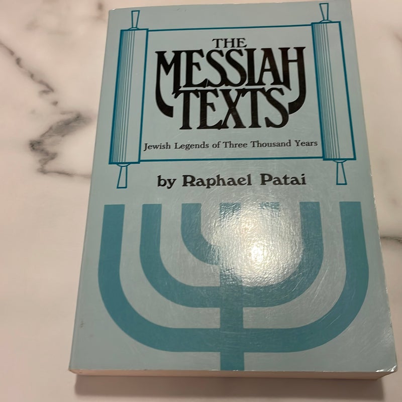 Messiah Texts