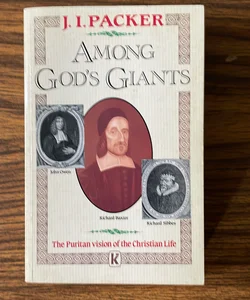 Among God's Giants