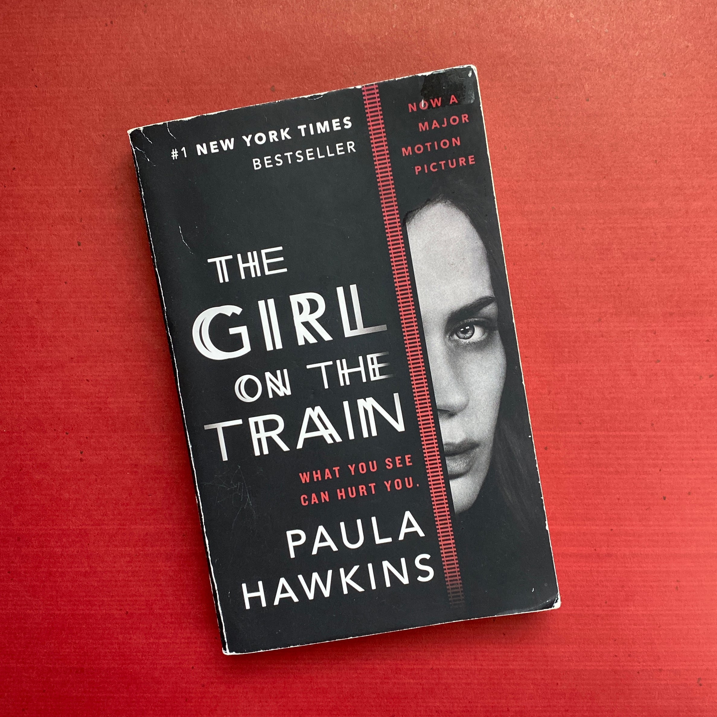 The Girl on the Train