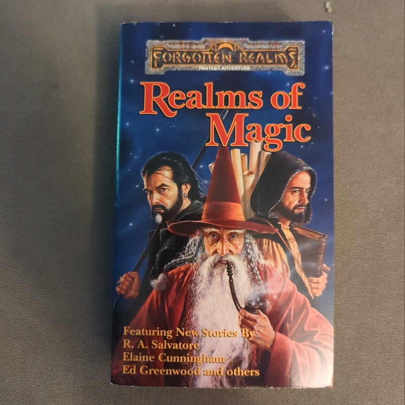 Realms of Magic