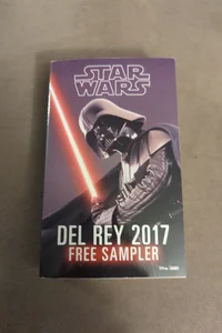 Del Rey Free Sampler 2017