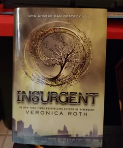 Insurgent