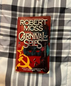 Carnival of Spies