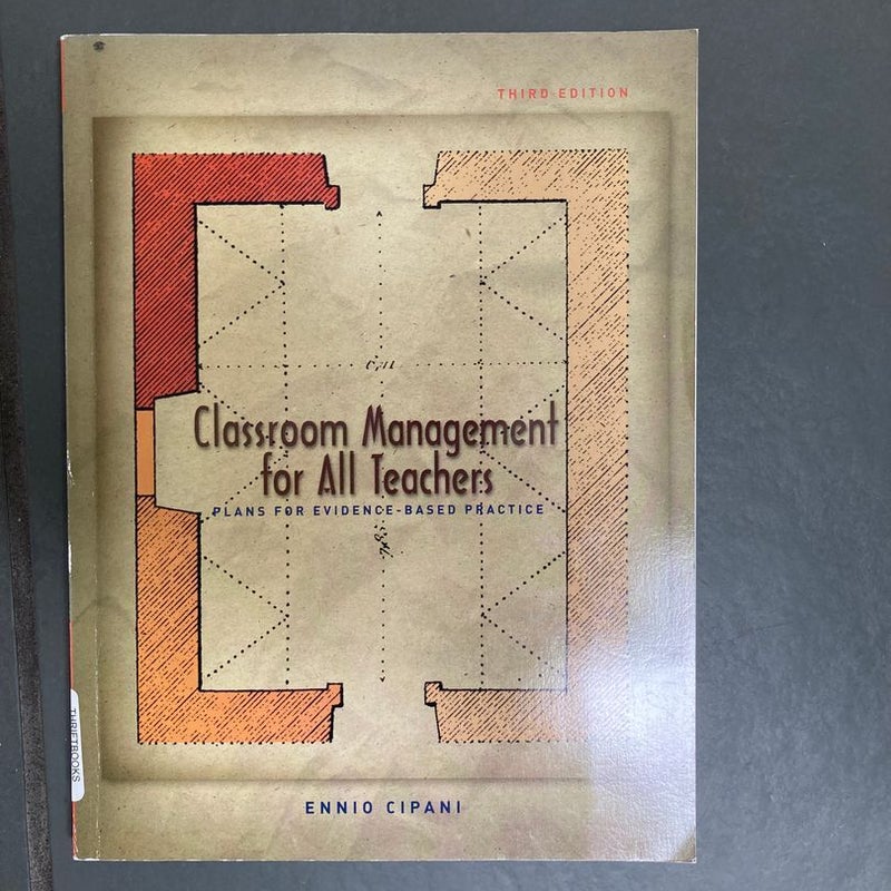 Classroom Management for All Teachers