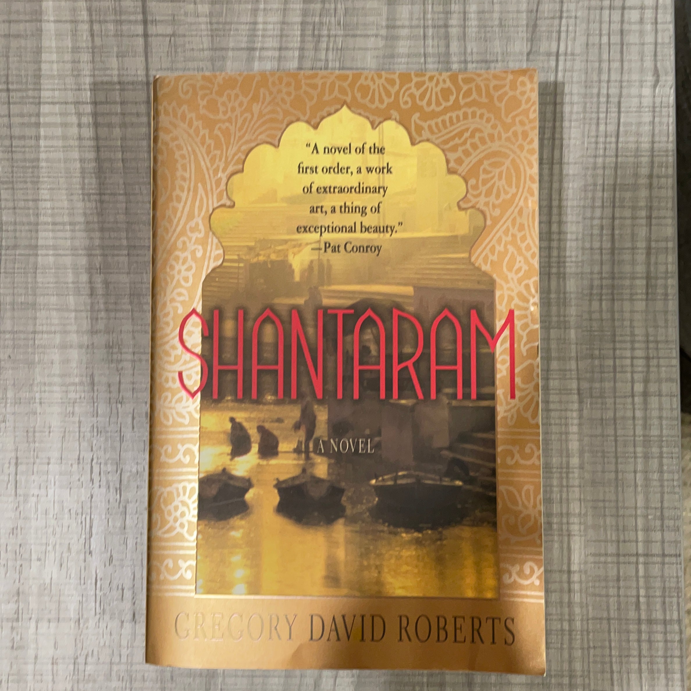 Shantaram