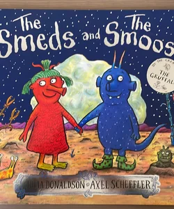 The Smeds and the Smoos