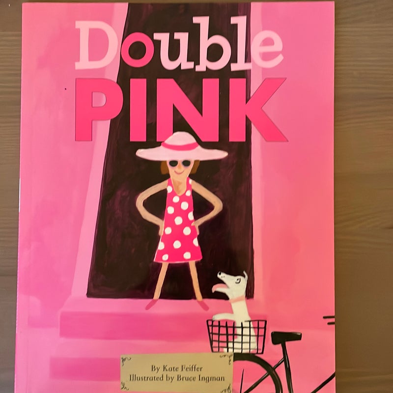 Double Pink