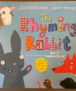 The Rhyming Rabbit