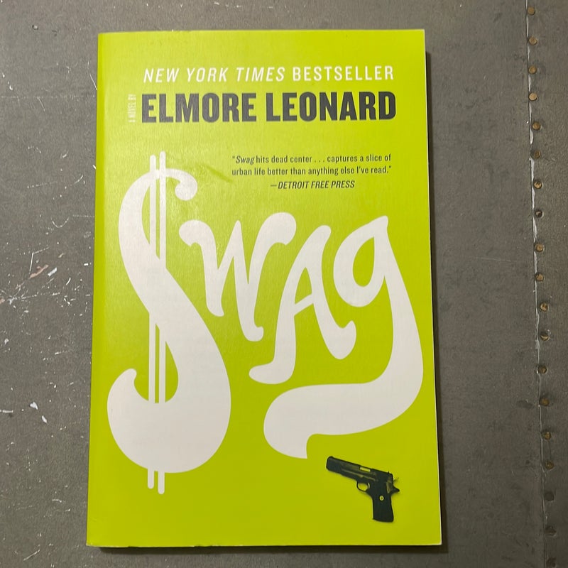 Swag