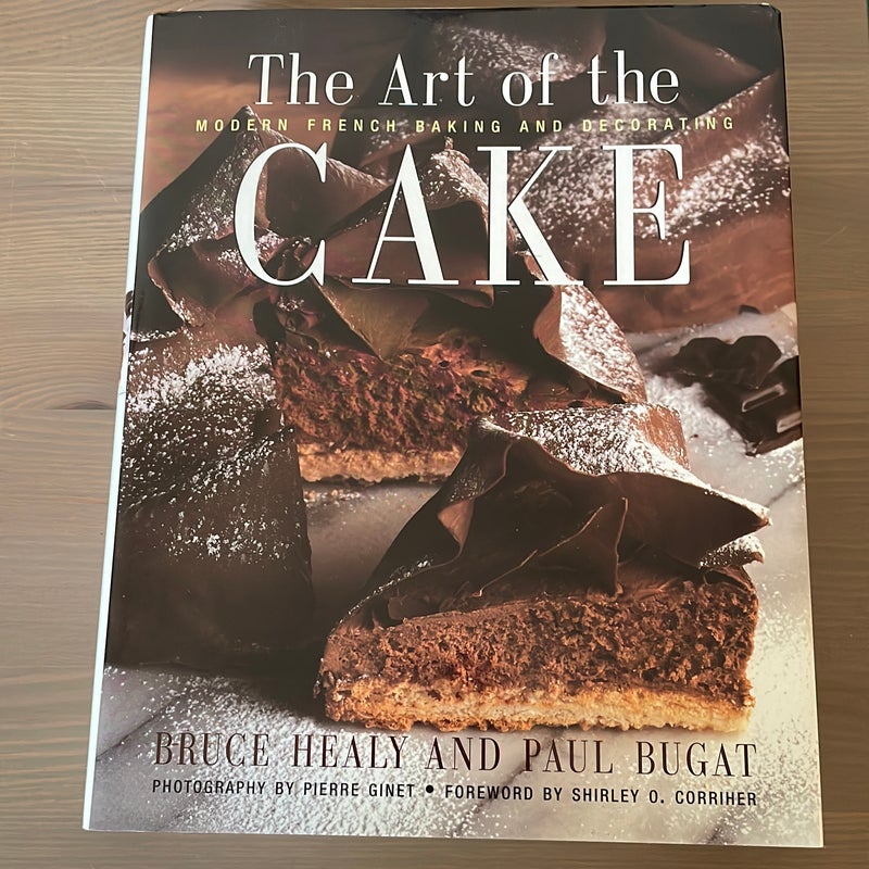 The Art of the Cake