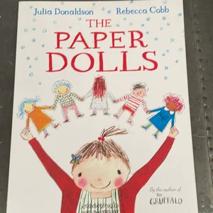 The Paper Dolls