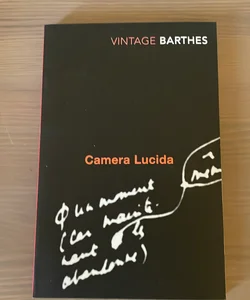 Camera Lucida