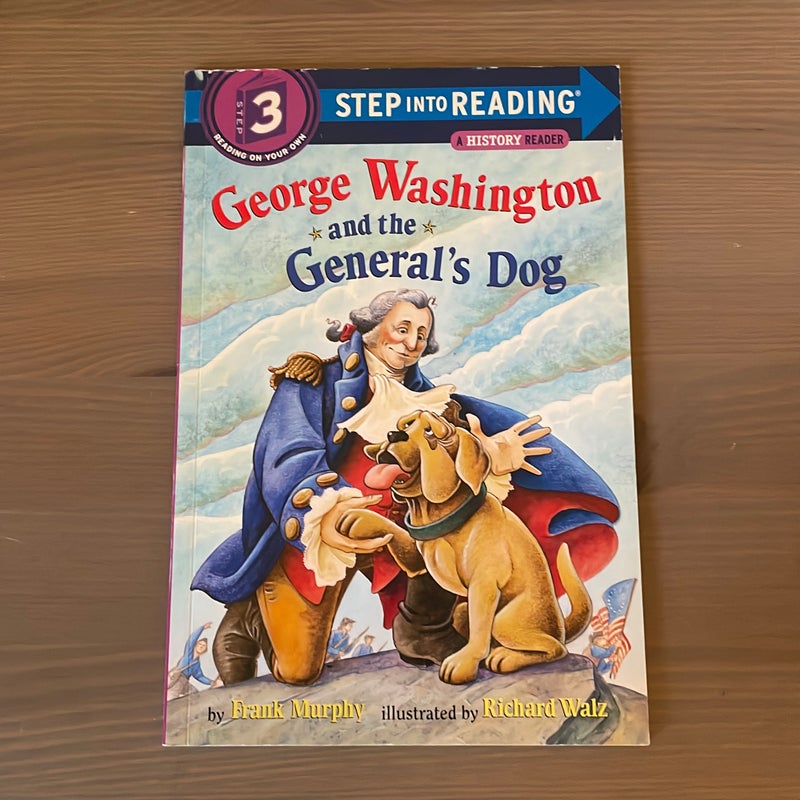 George Washington and the General's Dog