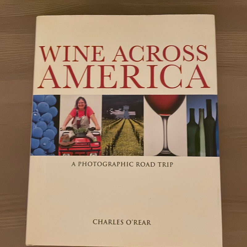 Wine Across America