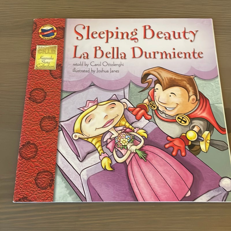 Sleeping Beauty (La Bella Durmiente)