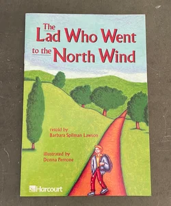The Lad Who Went with the North Wind