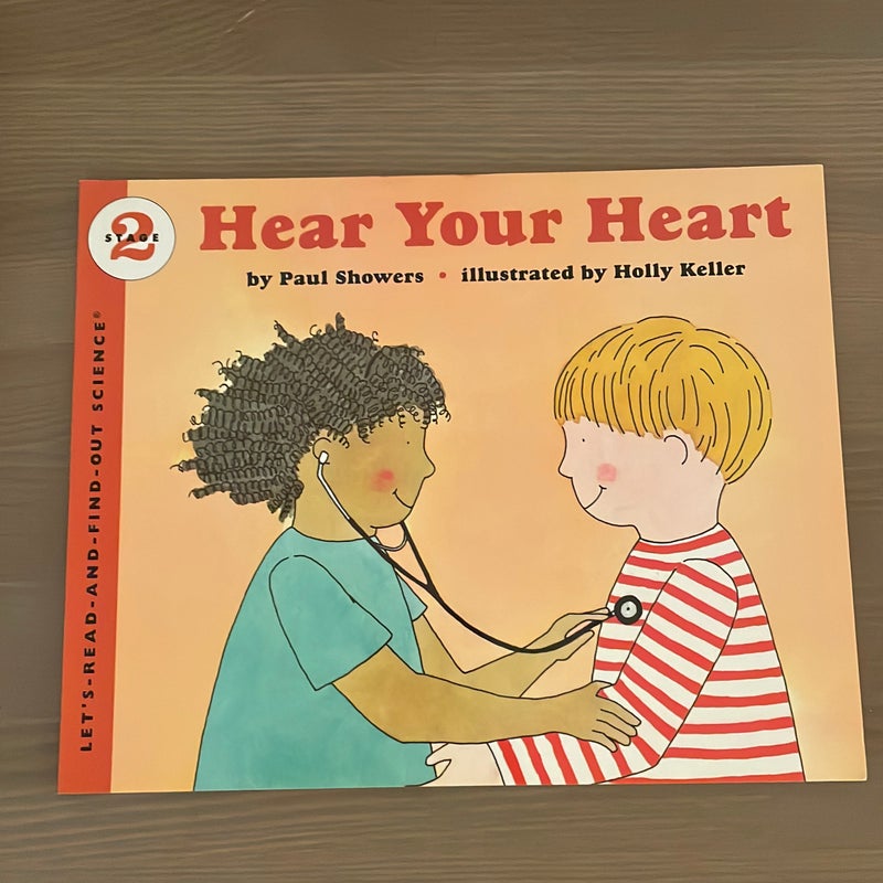 Hear Your Heart