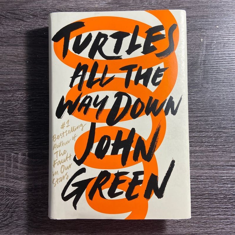 Turtles All the Way Down