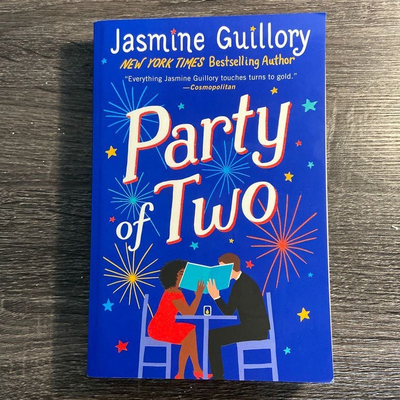 Party of Two