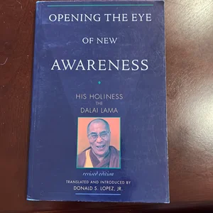 Opening the Eye of New Awareness