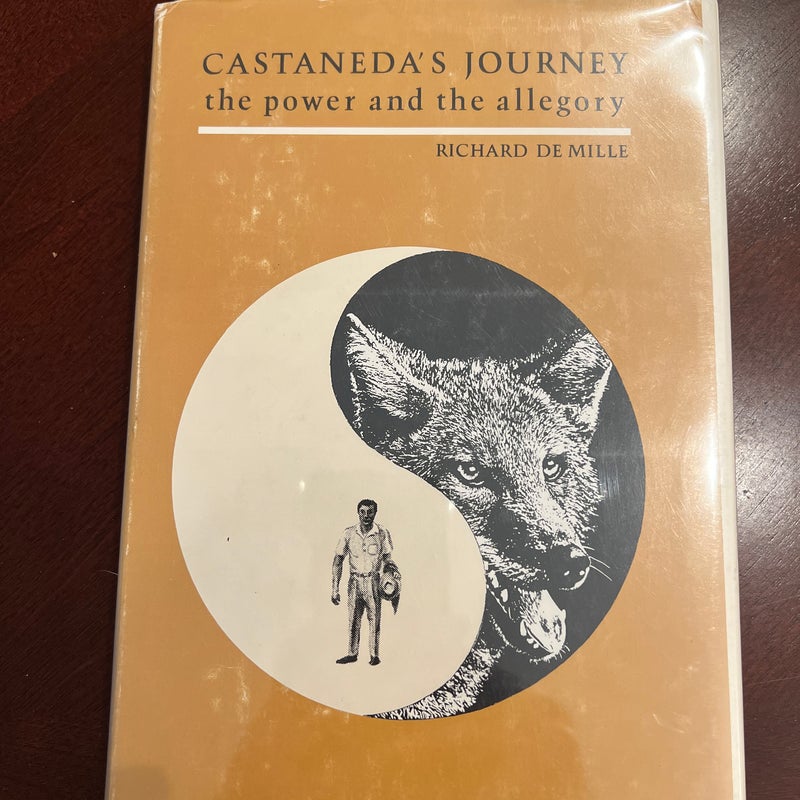 Castaneda's Journey