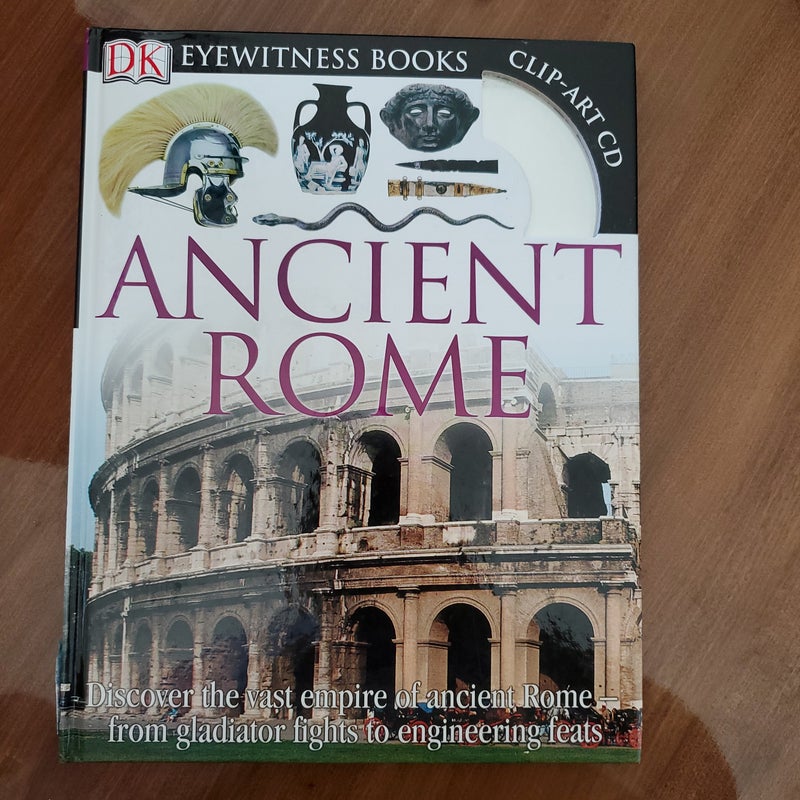 Ancient Rome