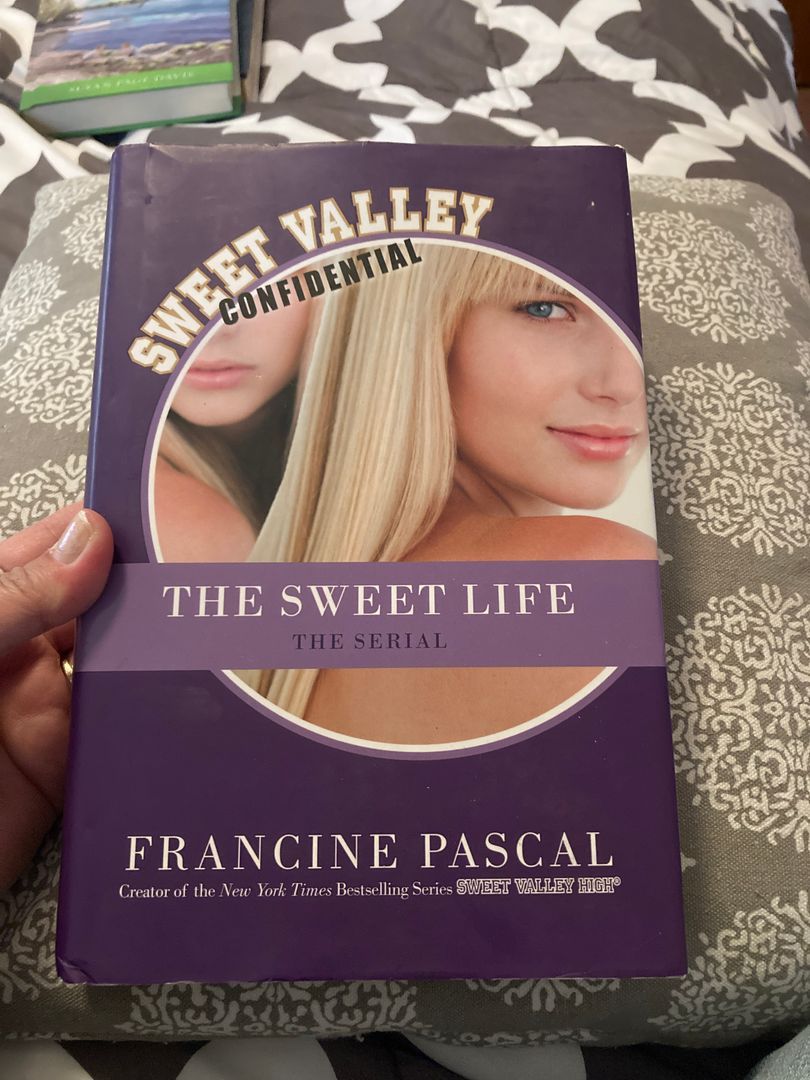 The Sweet Life