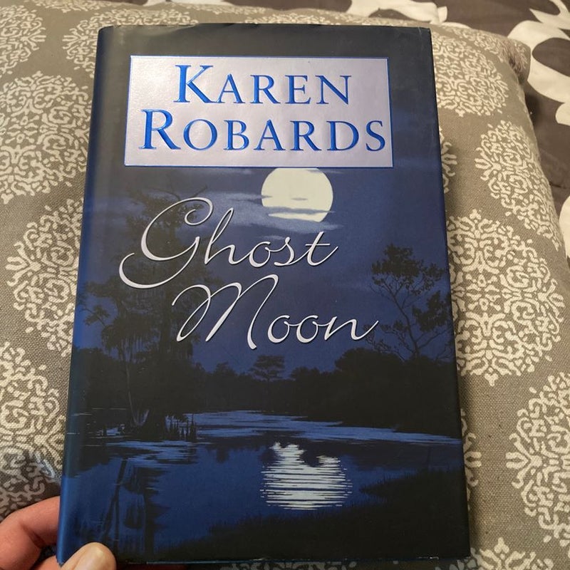 Ghost Moon