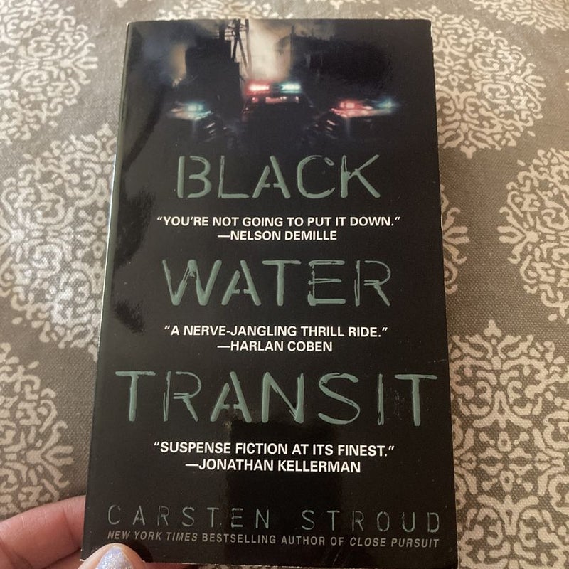 Black Water Transit