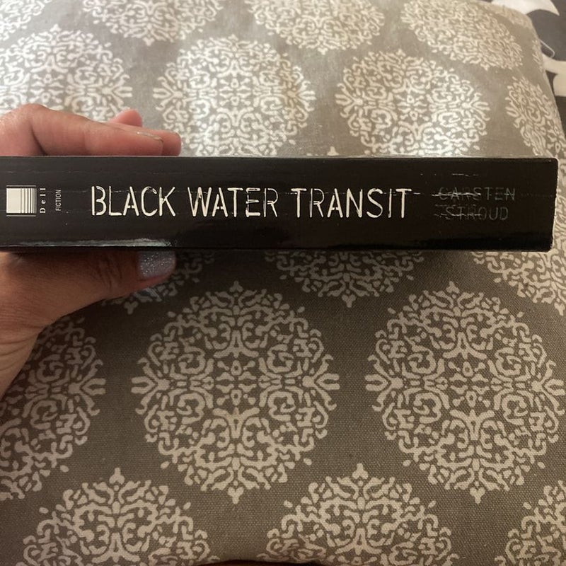 Black Water Transit