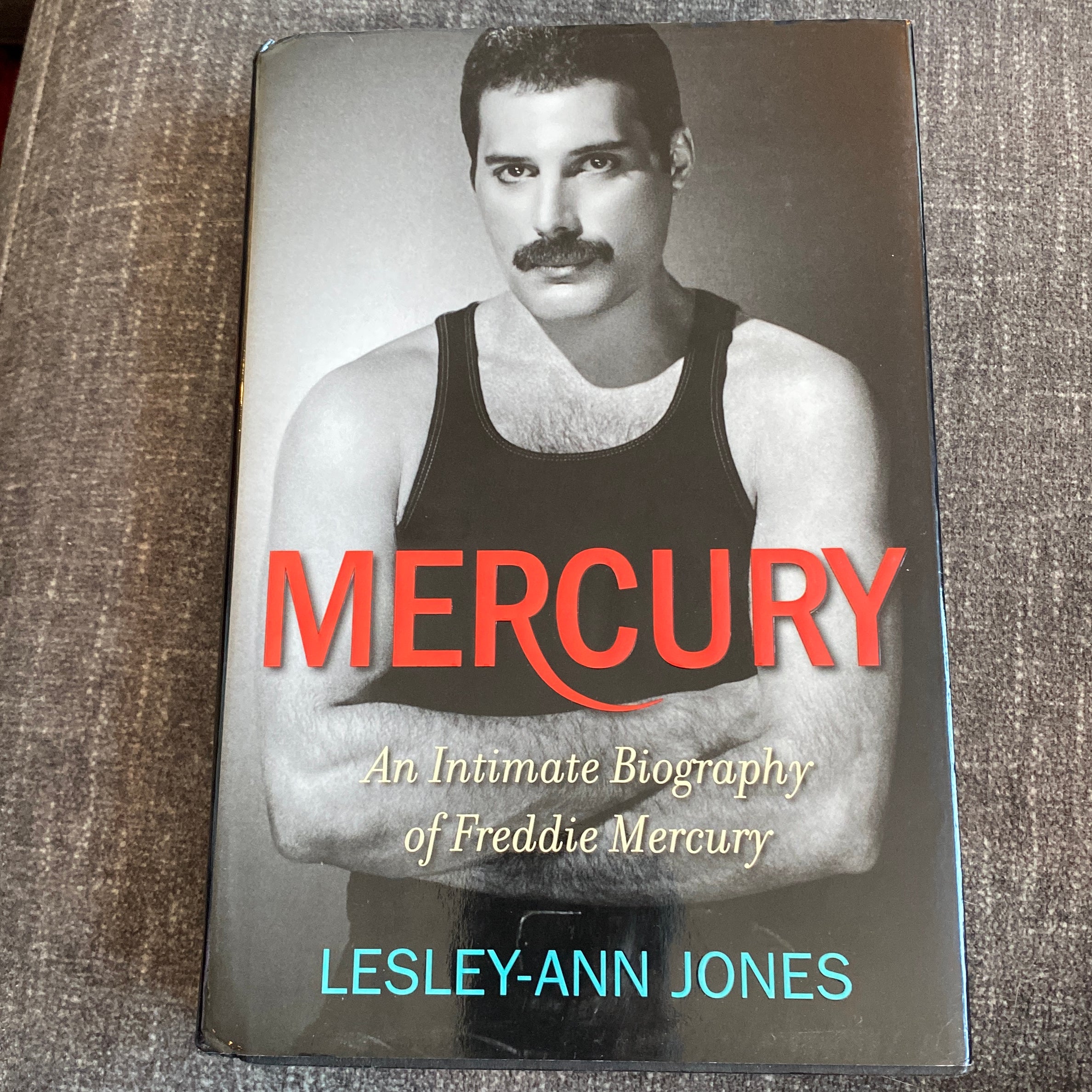 Mercury