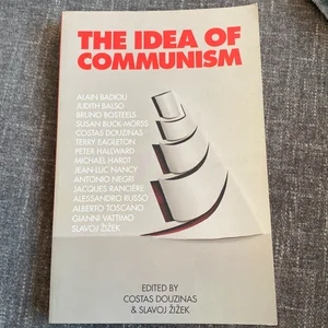 The Idea of Communism