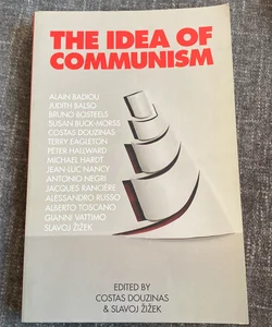 The Idea of Communism