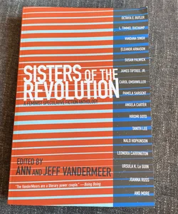 Sisters of the Revolution