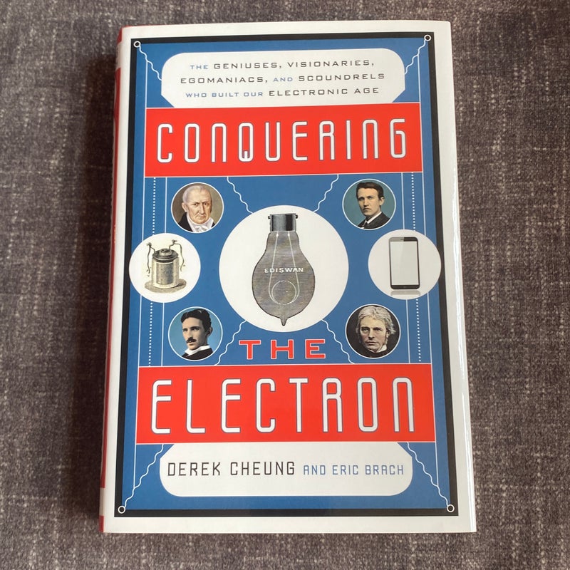 Conquering the Electron