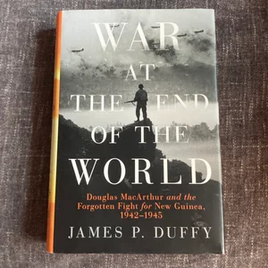 War at the End of the World