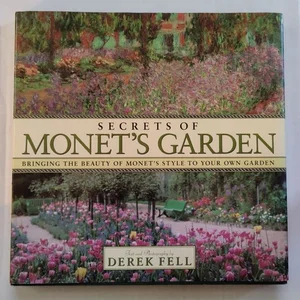 Secrets of Monet's Garden