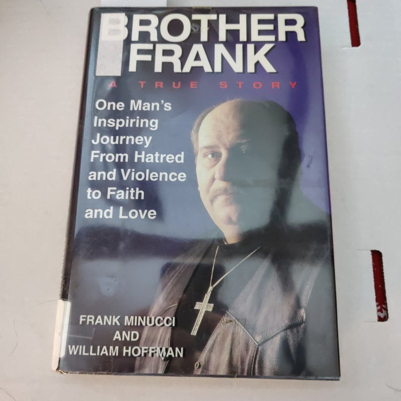 Brother Frank