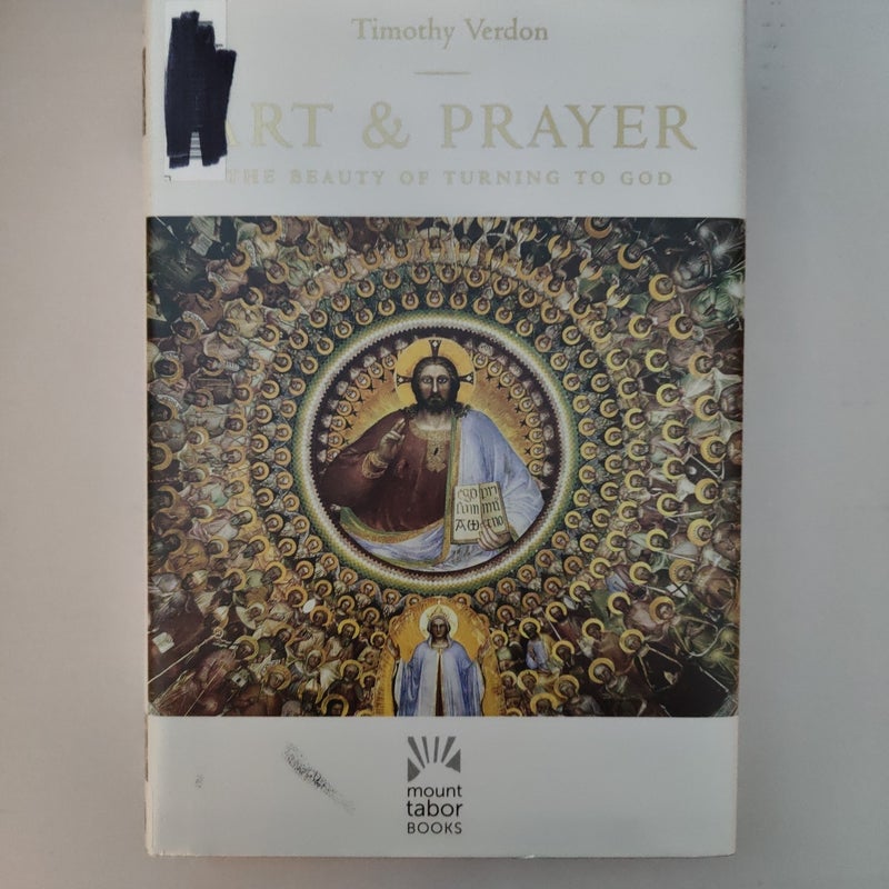 Art and Prayer