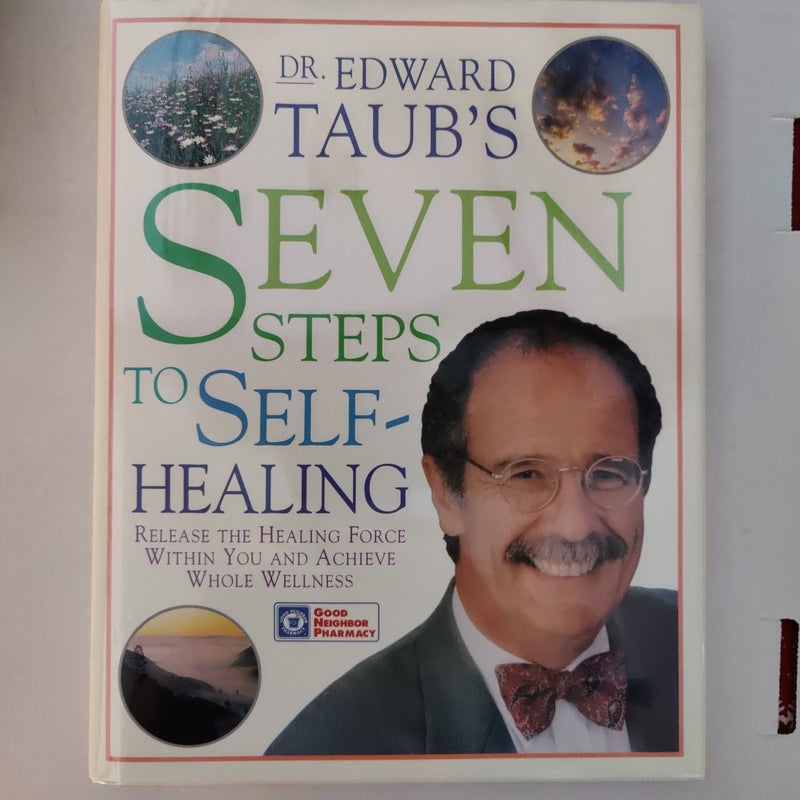 Seven Steps To Self-healing