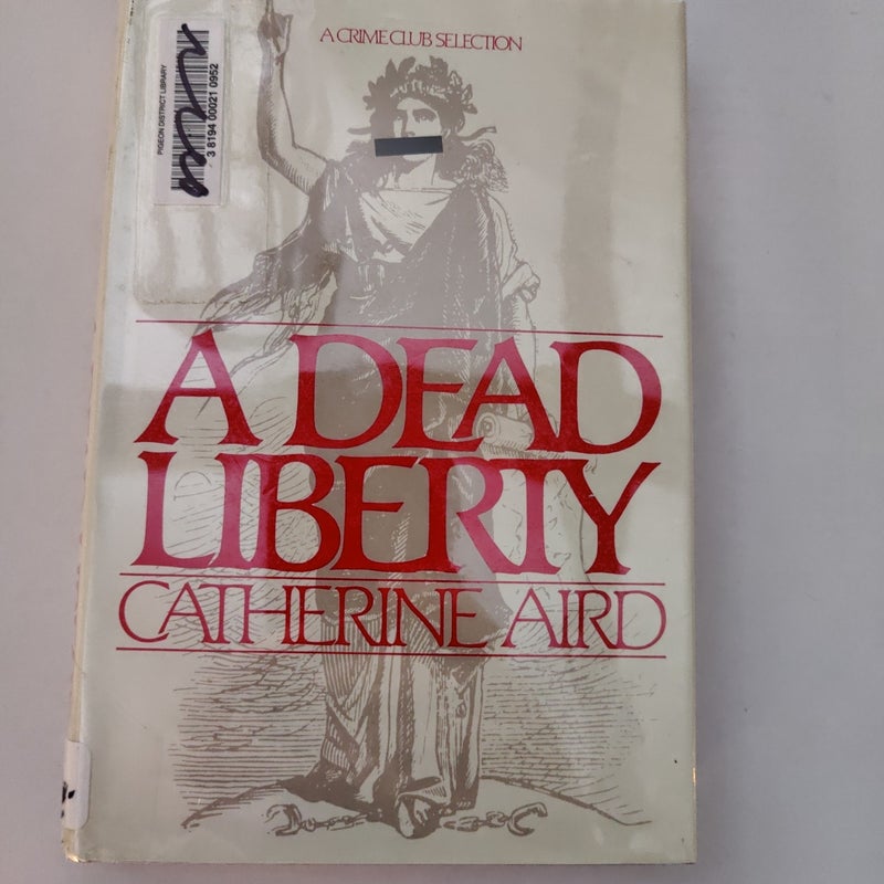 A Dead Liberty