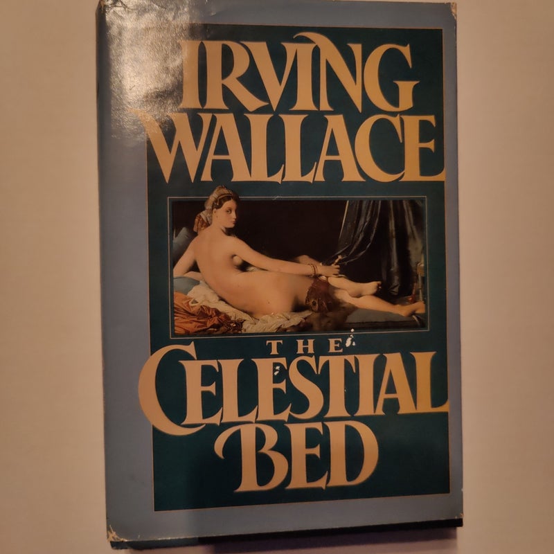 The Celestial Bed